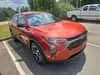 Florida Fine Cars - Used CHEVROLET TRAX 2024 WEST PALM 1RS