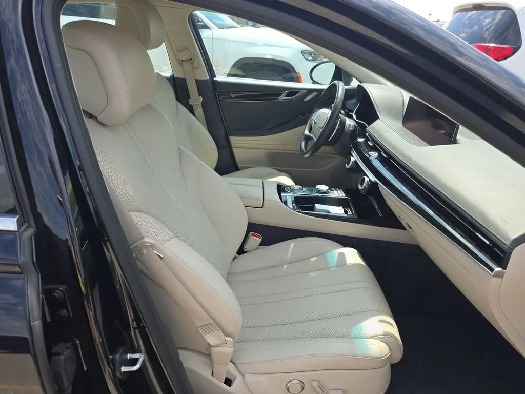 Florida Fine Cars - Used GENESIS G80 2023 WEST PALM 2.5T