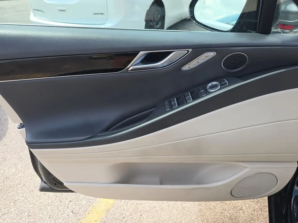 Florida Fine Cars - Used GENESIS G80 2023 WEST PALM 2.5T