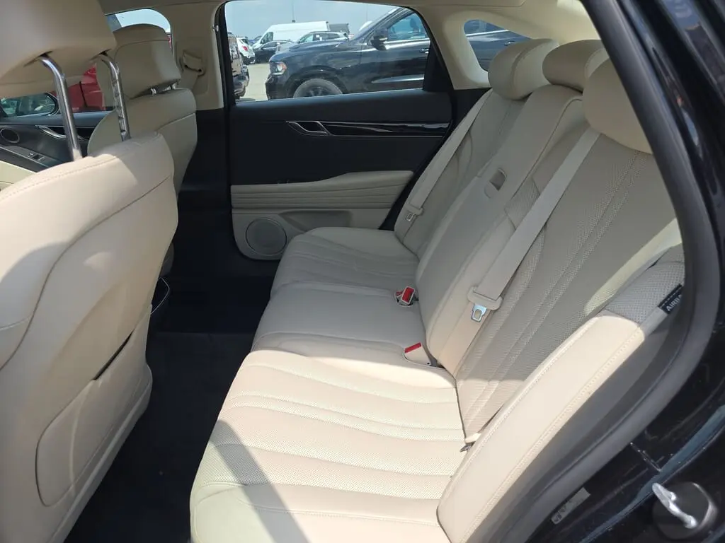 Florida Fine Cars - Used GENESIS G80 2023 WEST PALM 2.5T