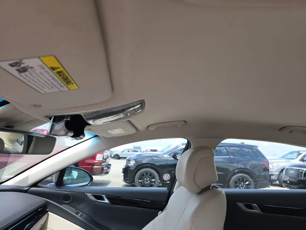 Florida Fine Cars - Used GENESIS G80 2023 WEST PALM 2.5T