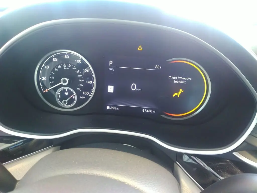 Florida Fine Cars - Used GENESIS G80 2023 WEST PALM 2.5T