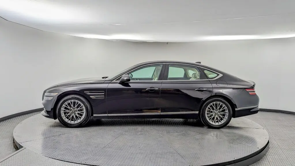 Florida Fine Cars - Used GENESIS G80 2023 WEST PALM 2.5T