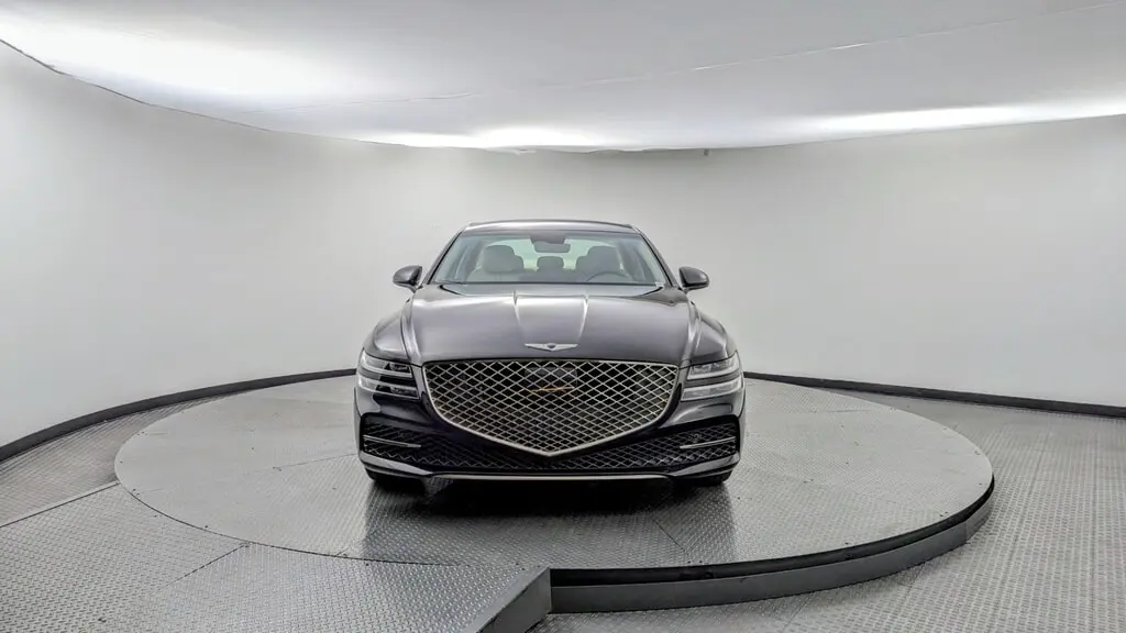Florida Fine Cars - Used GENESIS G80 2023 WEST PALM 2.5T