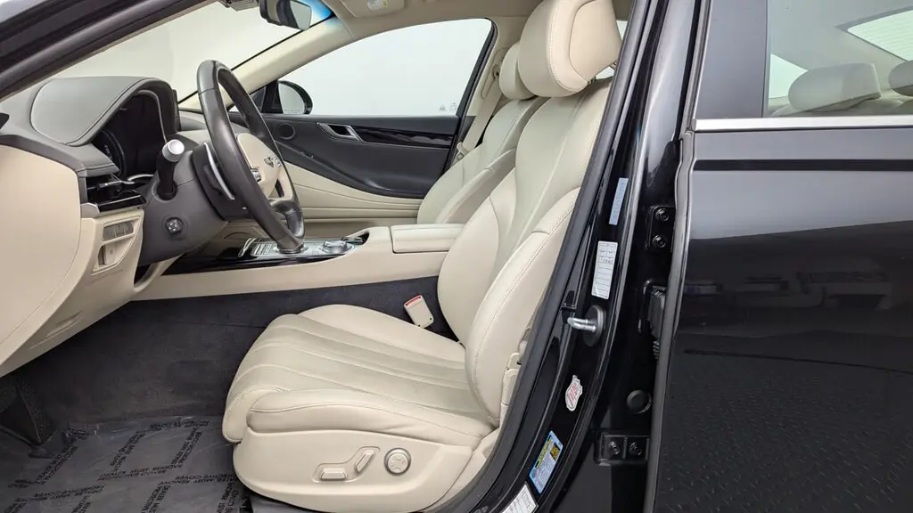 Florida Fine Cars - Used GENESIS G80 2023 WEST PALM 2.5T