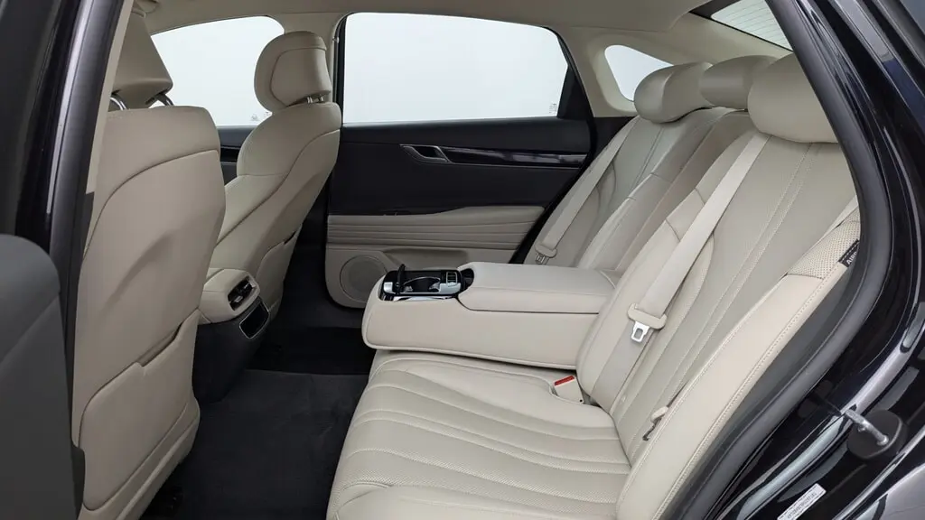 Florida Fine Cars - Used GENESIS G80 2023 WEST PALM 2.5T