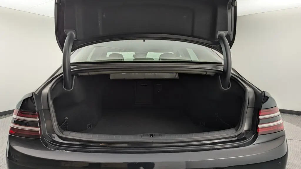 Florida Fine Cars - Used GENESIS G80 2023 WEST PALM 2.5T