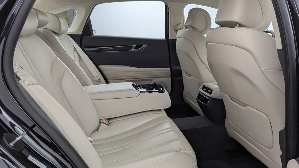 Florida Fine Cars - Used GENESIS G80 2023 WEST PALM 2.5T