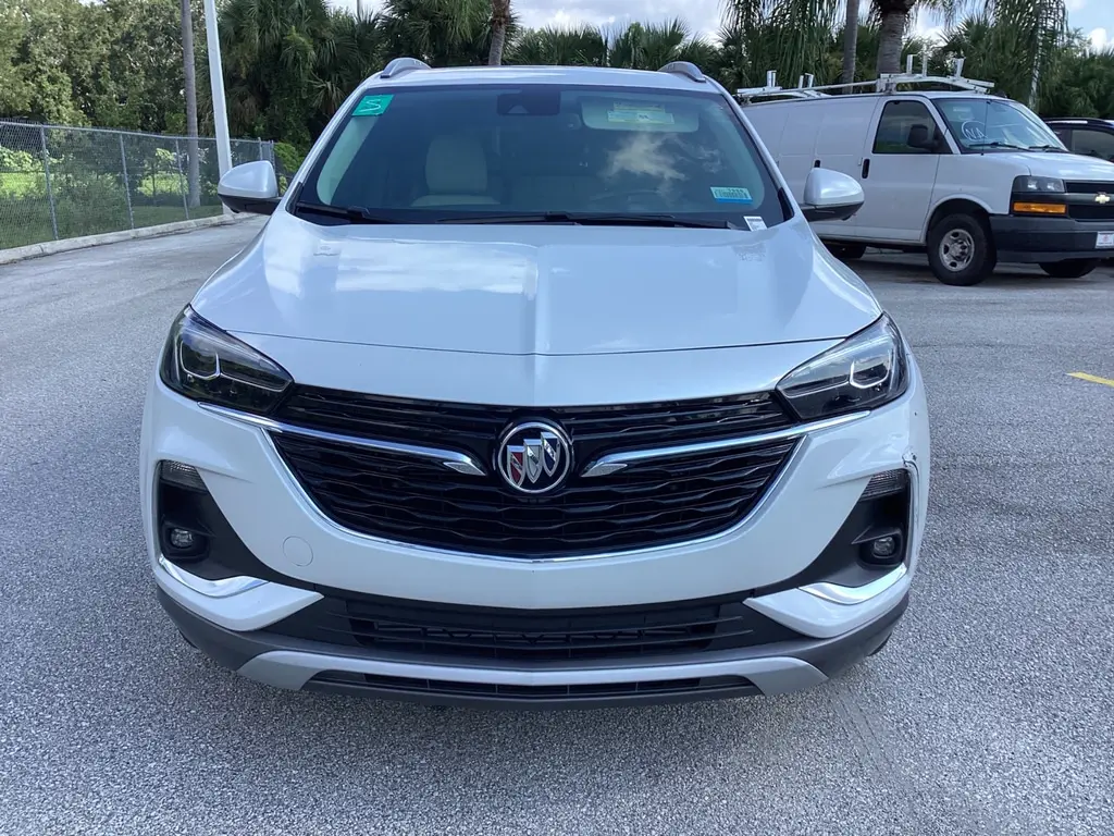 Florida Fine Cars - Used BUICK ENCORE GX 2022 ORLANDO ESSENCE