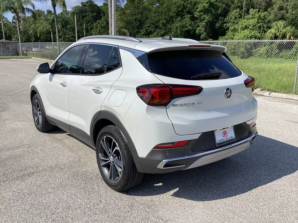 Florida Fine Cars - Used BUICK ENCORE GX 2022 ORLANDO ESSENCE