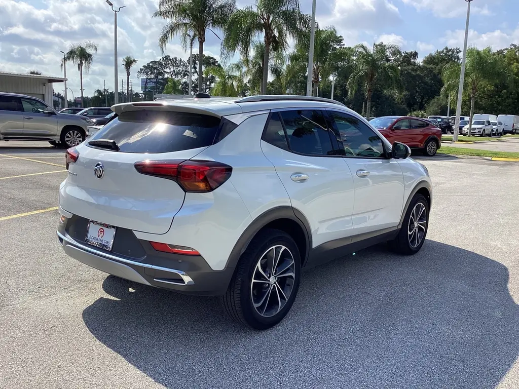 Florida Fine Cars - Used BUICK ENCORE GX 2022 ORLANDO ESSENCE