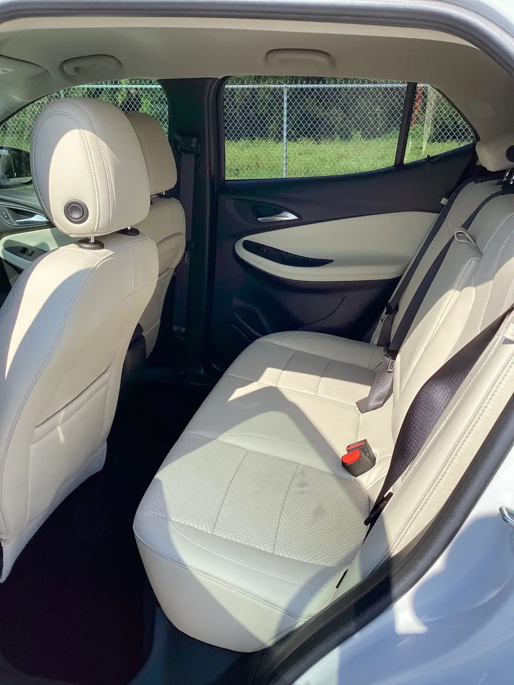 Florida Fine Cars - Used BUICK ENCORE GX 2022 ORLANDO ESSENCE