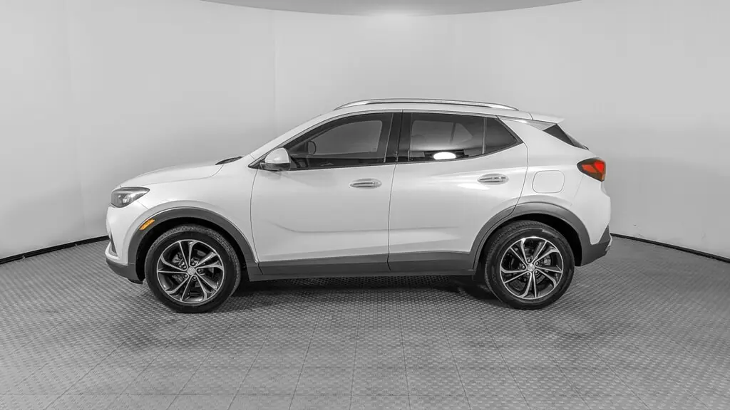 Florida Fine Cars - Used BUICK ENCORE GX 2022 ORLANDO ESSENCE