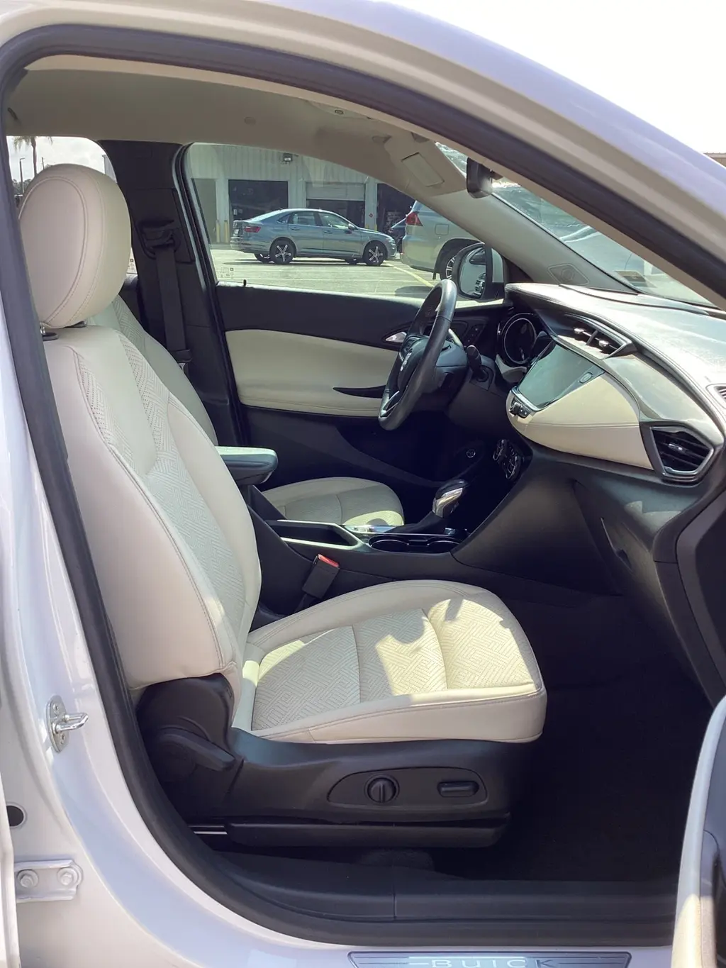 Florida Fine Cars - Used BUICK ENCORE GX 2022 ORLANDO ESSENCE