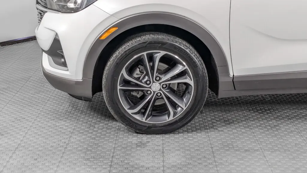 Florida Fine Cars - Used BUICK ENCORE GX 2022 ORLANDO ESSENCE