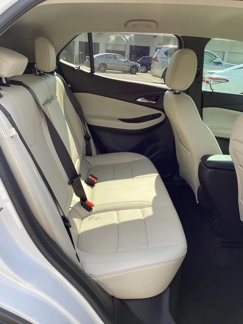 Florida Fine Cars - Used BUICK ENCORE GX 2022 ORLANDO ESSENCE