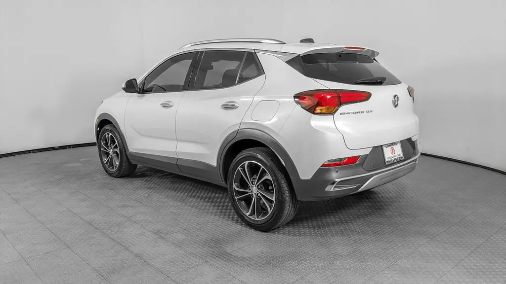 Florida Fine Cars - Used BUICK ENCORE GX 2022 ORLANDO ESSENCE