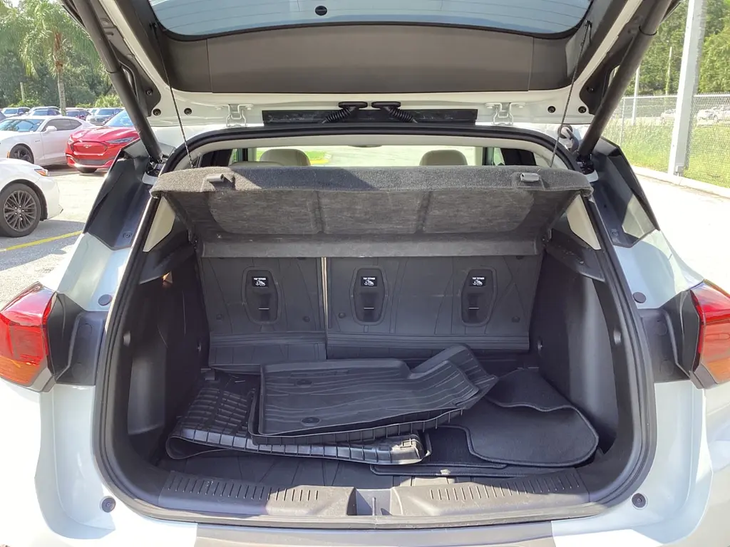 Florida Fine Cars - Used BUICK ENCORE GX 2022 ORLANDO ESSENCE
