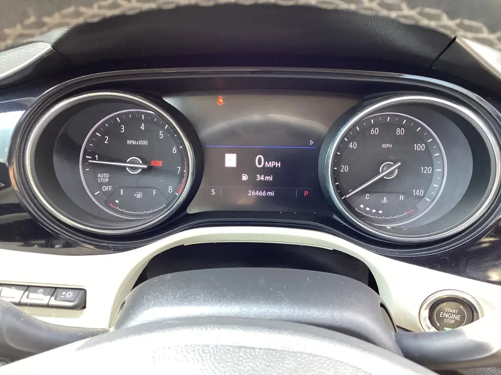 Florida Fine Cars - Used BUICK ENCORE GX 2022 ORLANDO ESSENCE