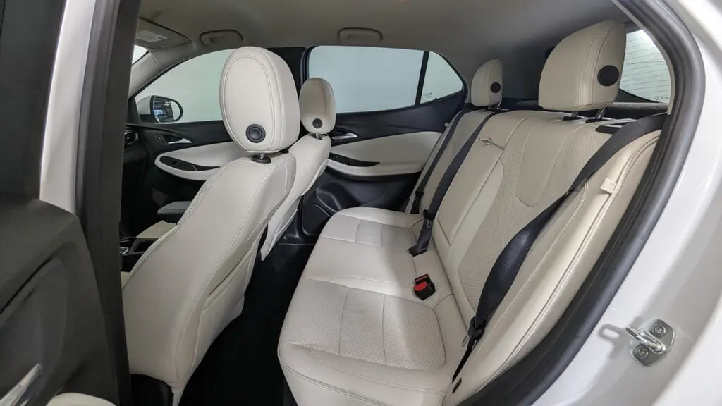 Florida Fine Cars - Used BUICK ENCORE GX 2022 ORLANDO ESSENCE