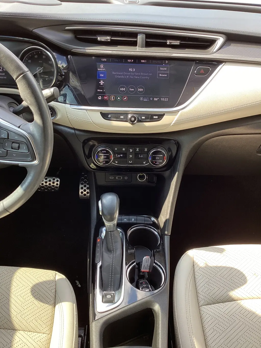 Florida Fine Cars - Used BUICK ENCORE GX 2022 ORLANDO ESSENCE