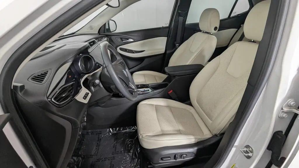 Florida Fine Cars - Used BUICK ENCORE GX 2022 ORLANDO ESSENCE