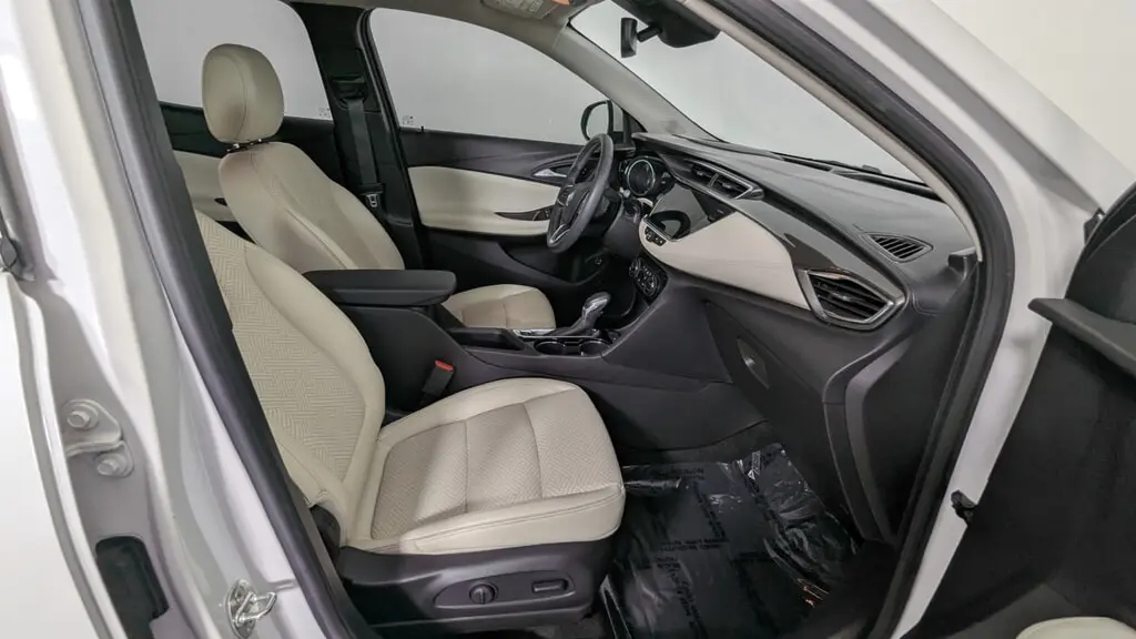 Florida Fine Cars - Used BUICK ENCORE GX 2022 ORLANDO ESSENCE
