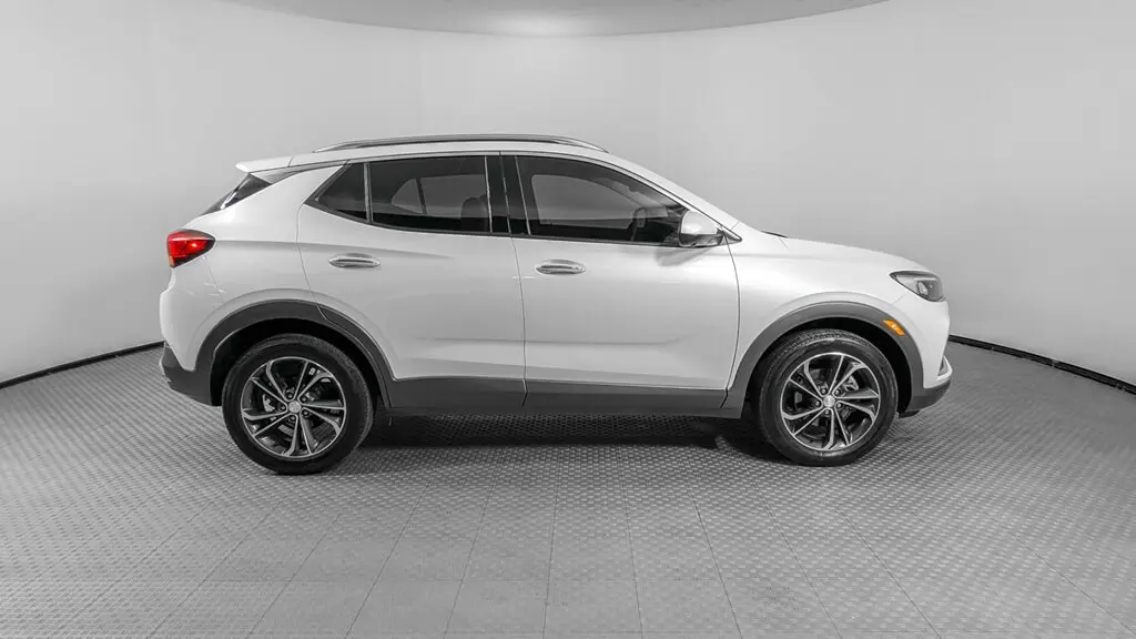 Florida Fine Cars - Used BUICK ENCORE GX 2022 ORLANDO ESSENCE