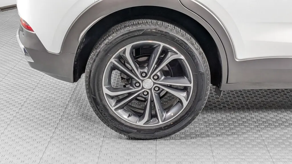 Florida Fine Cars - Used BUICK ENCORE GX 2022 ORLANDO ESSENCE