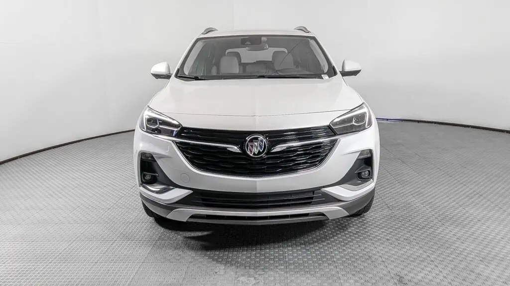 Florida Fine Cars - Used BUICK ENCORE GX 2022 ORLANDO ESSENCE