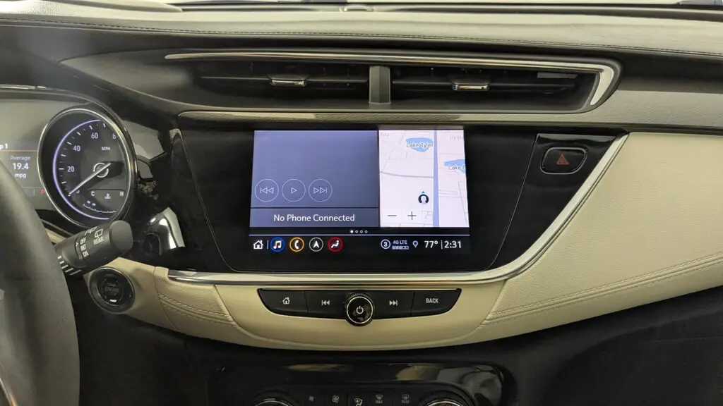 Florida Fine Cars - Used BUICK ENCORE GX 2022 ORLANDO ESSENCE