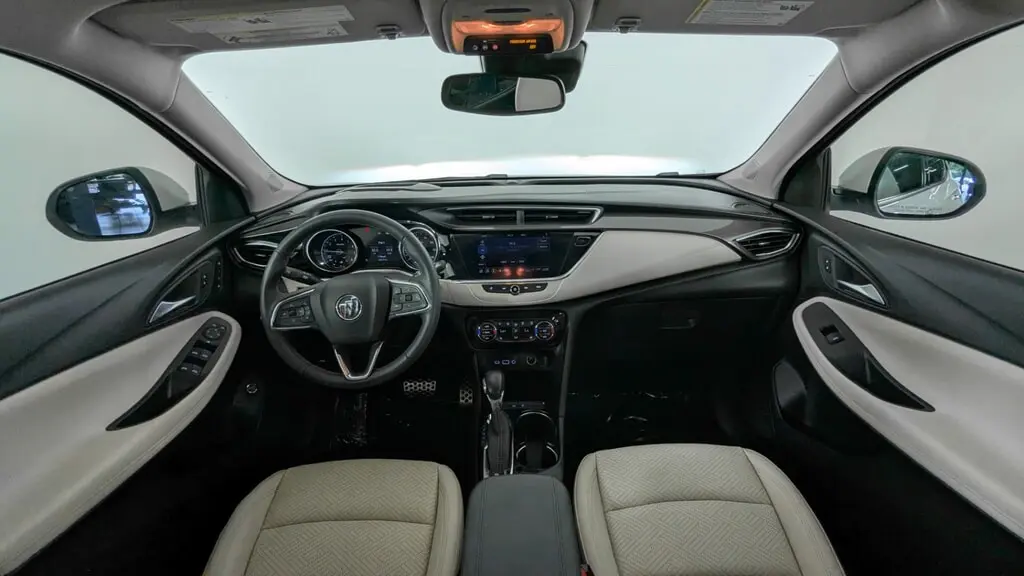 Florida Fine Cars - Used BUICK ENCORE GX 2022 ORLANDO ESSENCE