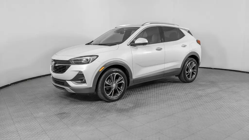 Florida Fine Cars - Used BUICK ENCORE GX 2022 ORLANDO ESSENCE