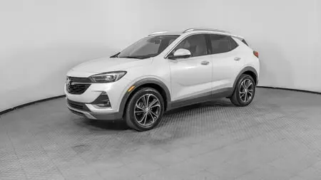 Florida Fine Cars - Used BUICK ENCORE-GX 2022 ORLANDO ESSENCE