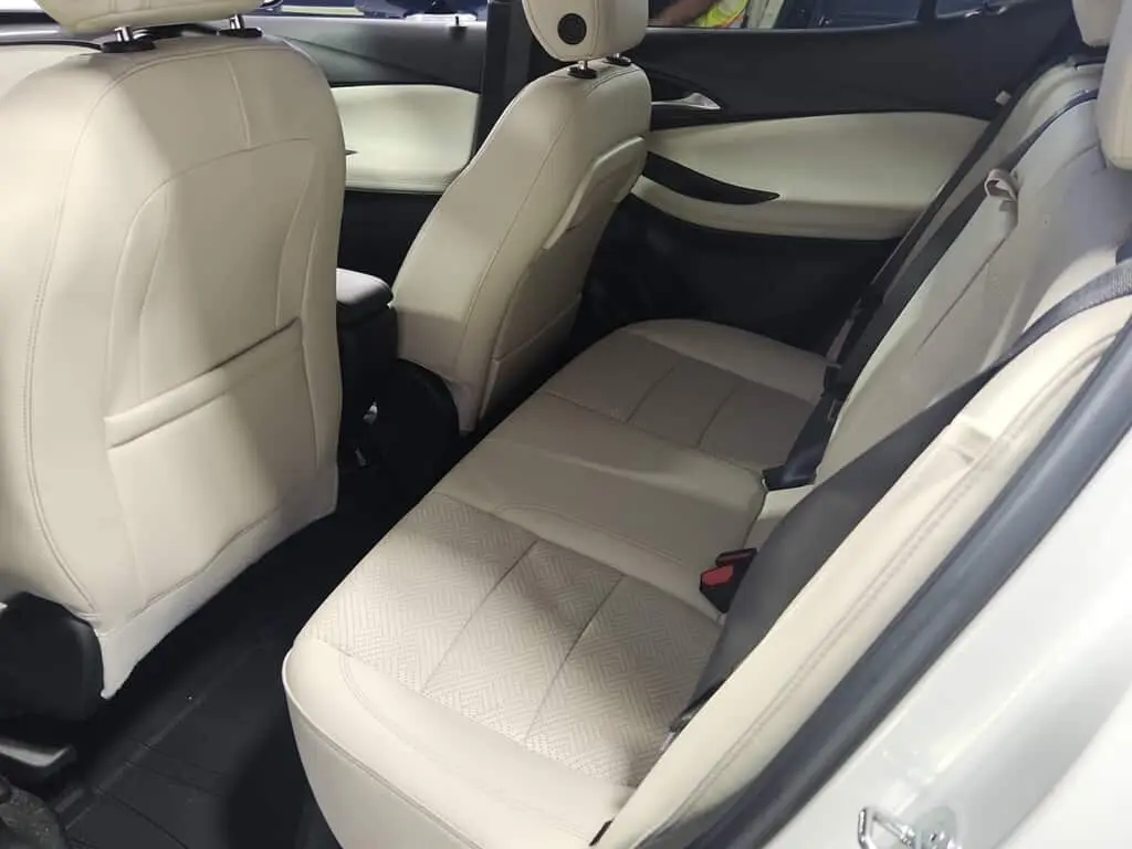 Florida Fine Cars - Used BUICK ENCORE GX 2022 ORLANDO ESSENCE