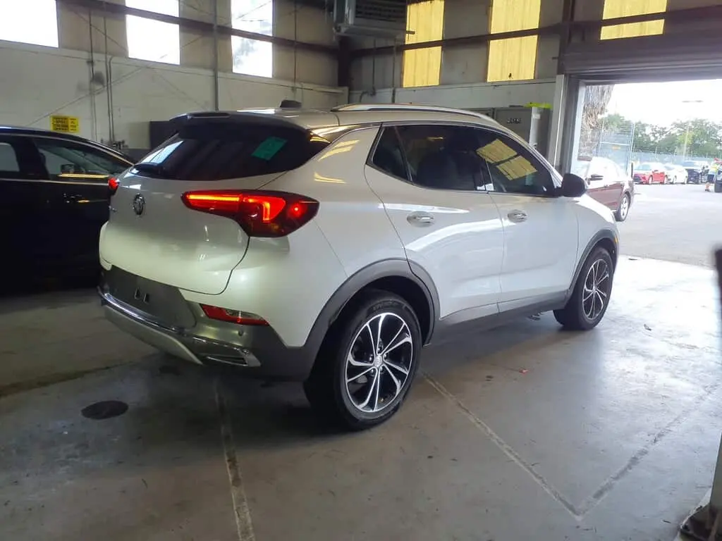 Florida Fine Cars - Used BUICK ENCORE GX 2022 ORLANDO ESSENCE
