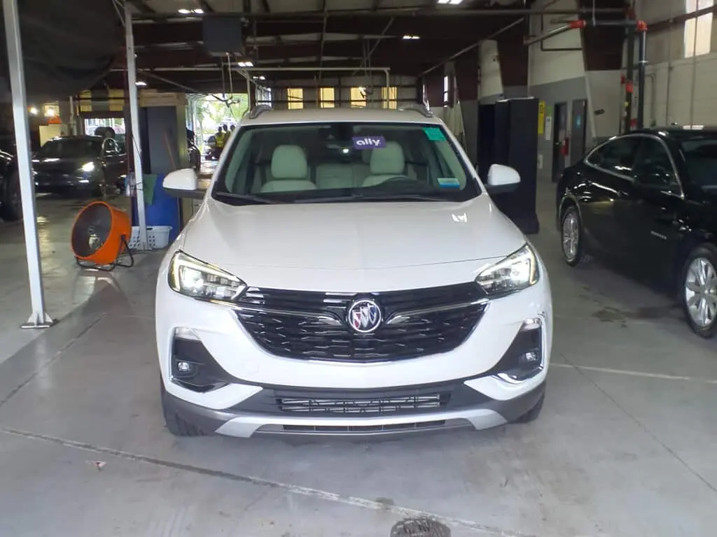 Florida Fine Cars - Used BUICK ENCORE GX 2022 ORLANDO ESSENCE