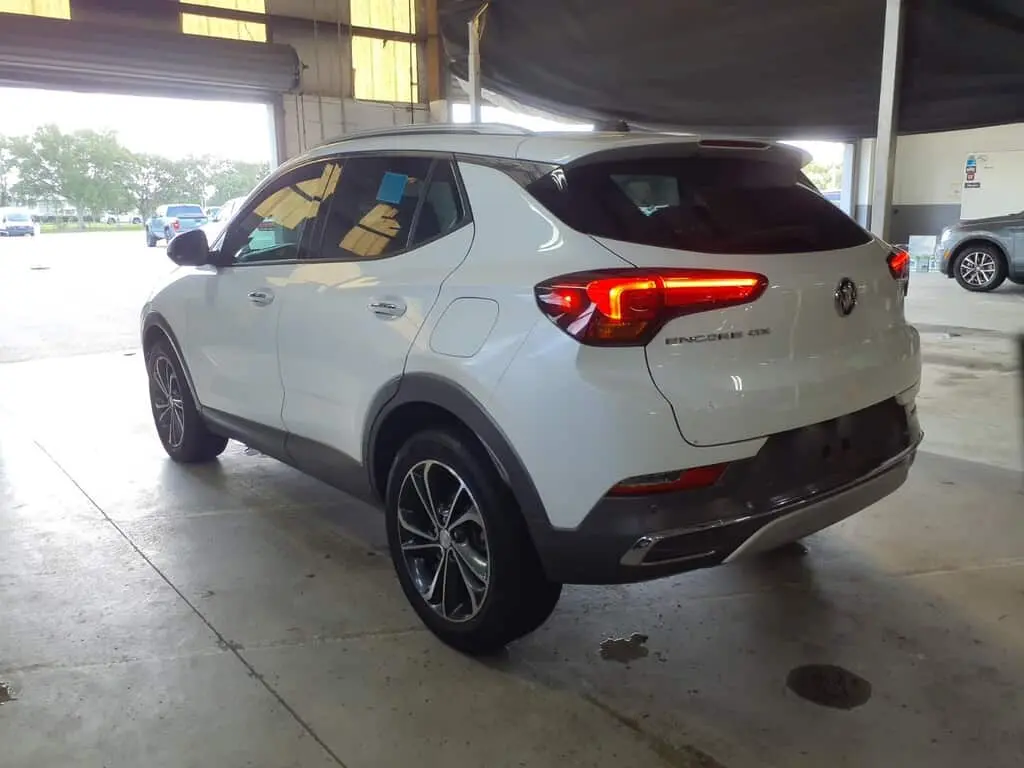 Florida Fine Cars - Used BUICK ENCORE GX 2022 ORLANDO ESSENCE