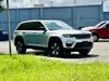 Florida Fine Cars - Used JEEP GRAND CHEROKEE 4XE 2023 MARGATE 