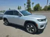 Florida Fine Cars - Used JEEP GRAND CHEROKEE 4XE 2023 MARGATE 
