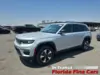 Florida Fine Cars - Used JEEP GRAND CHEROKEE 4XE 2023 MARGATE 