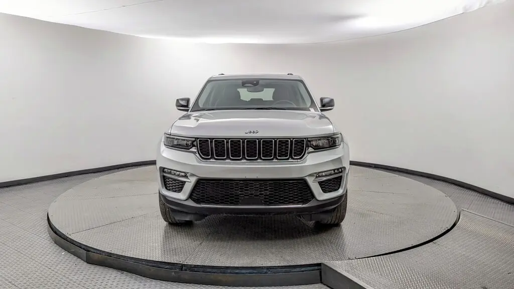 Florida Fine Cars - Used JEEP GRAND CHEROKEE 4XE 2023 MARGATE