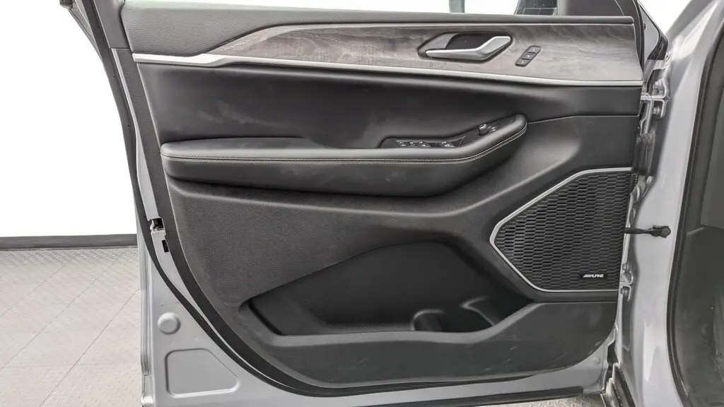 Florida Fine Cars - Used JEEP GRAND CHEROKEE 4XE 2023 MARGATE