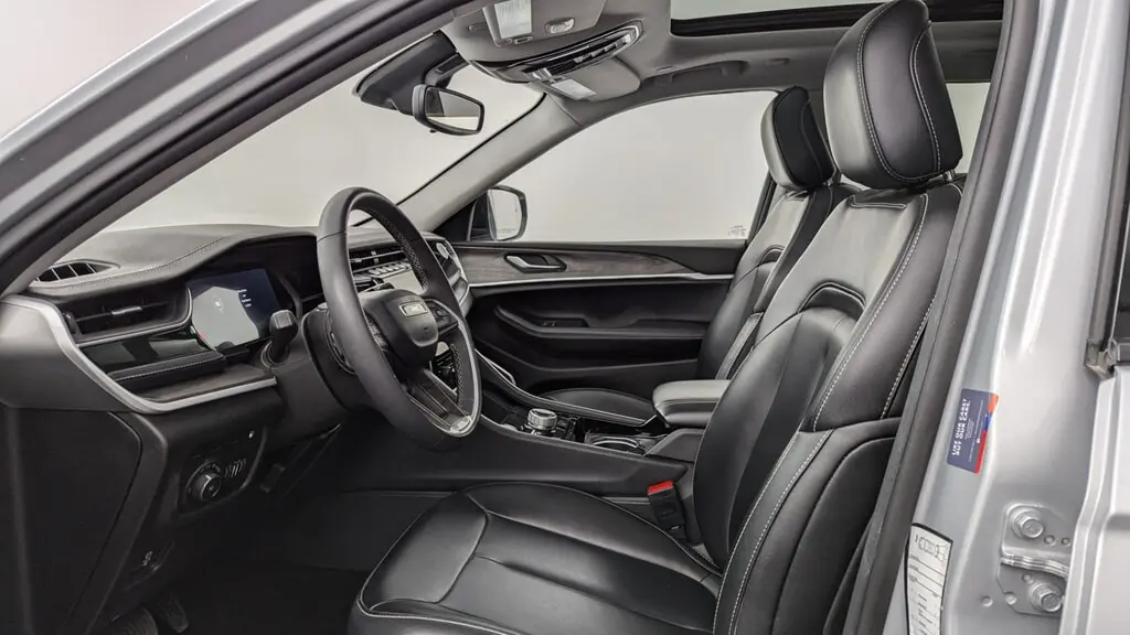 Florida Fine Cars - Used JEEP GRAND CHEROKEE 4XE 2023 MARGATE