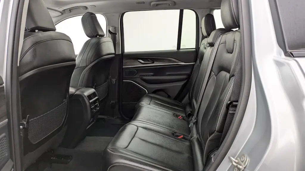 Florida Fine Cars - Used JEEP GRAND CHEROKEE 4XE 2023 MARGATE