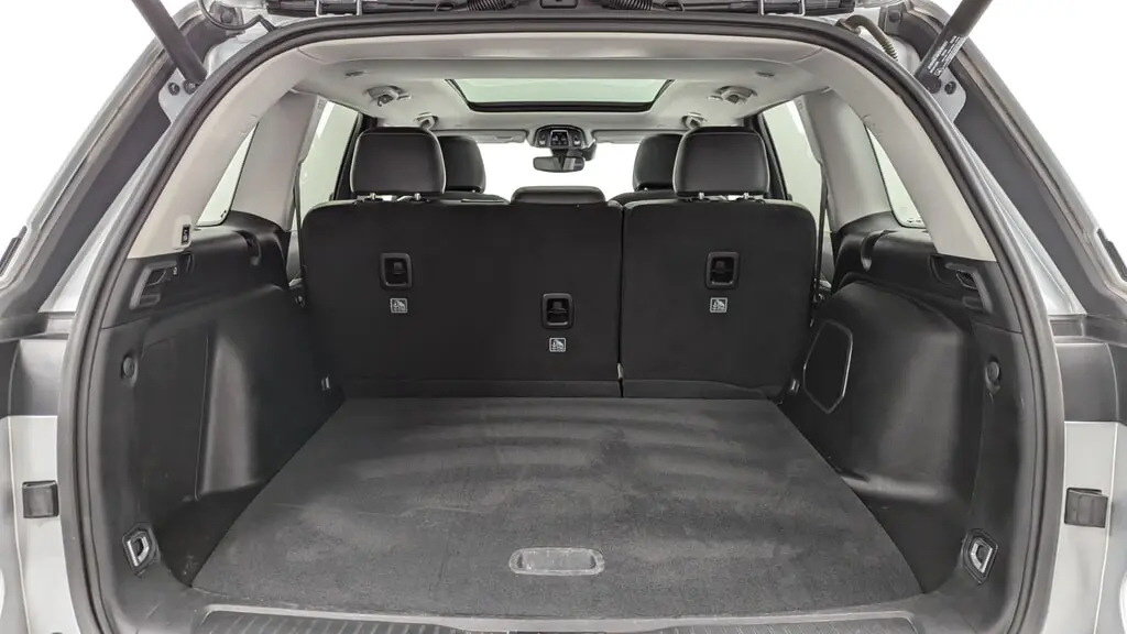 Florida Fine Cars - Used JEEP GRAND CHEROKEE 4XE 2023 MARGATE