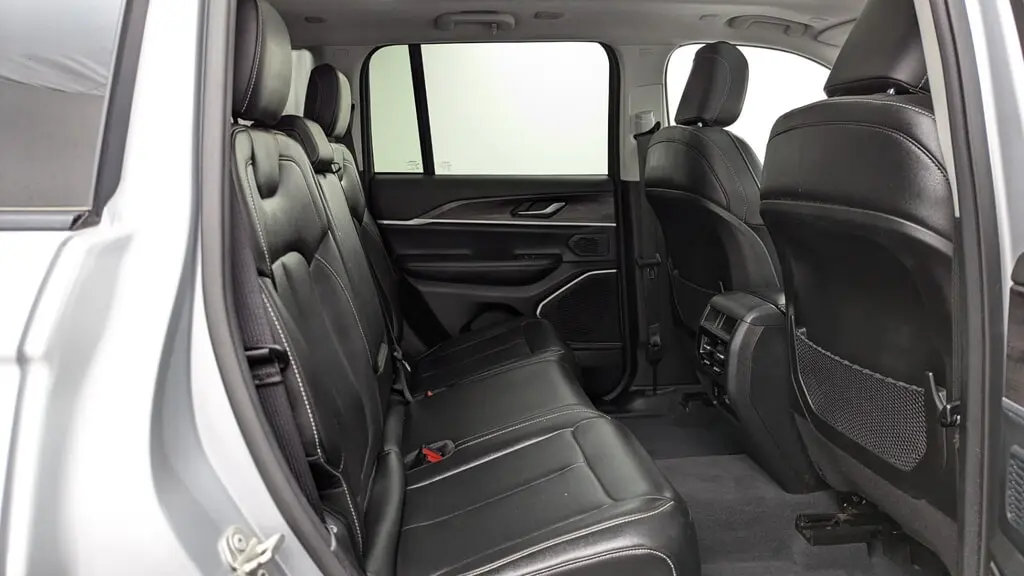 Florida Fine Cars - Used JEEP GRAND CHEROKEE 4XE 2023 MARGATE