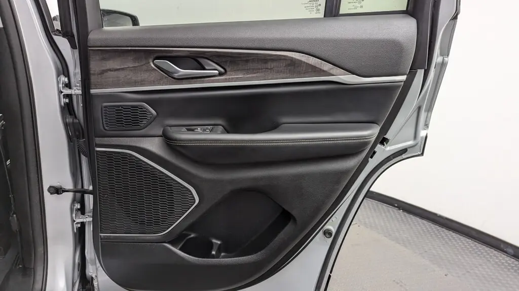 Florida Fine Cars - Used JEEP GRAND CHEROKEE 4XE 2023 MARGATE