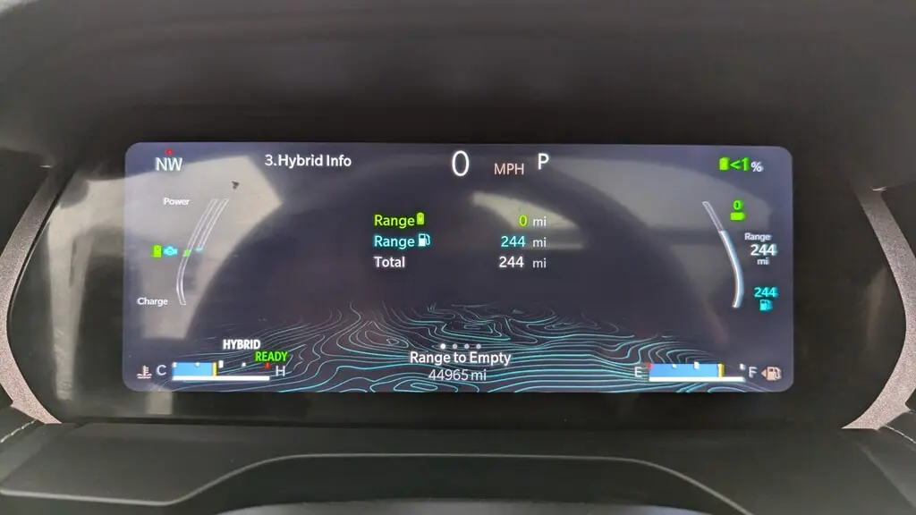 Florida Fine Cars - Used JEEP GRAND CHEROKEE 4XE 2023 MARGATE