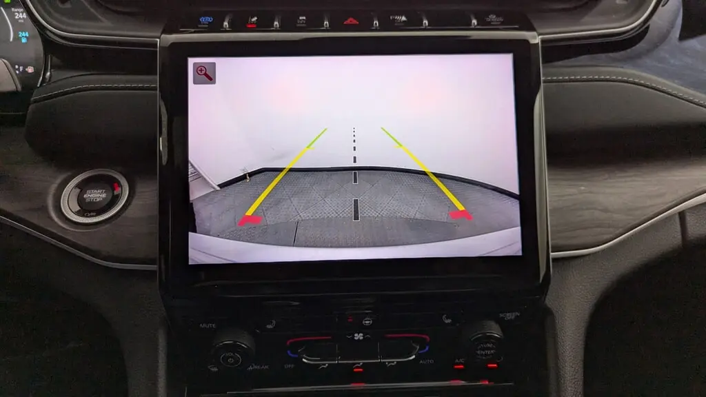 Florida Fine Cars - Used JEEP GRAND CHEROKEE 4XE 2023 MARGATE